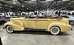 1938 Cadillac Series 75 — photo 1 of 6