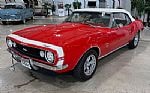 1967 Chevrolet Camaro — photo 1 of 10