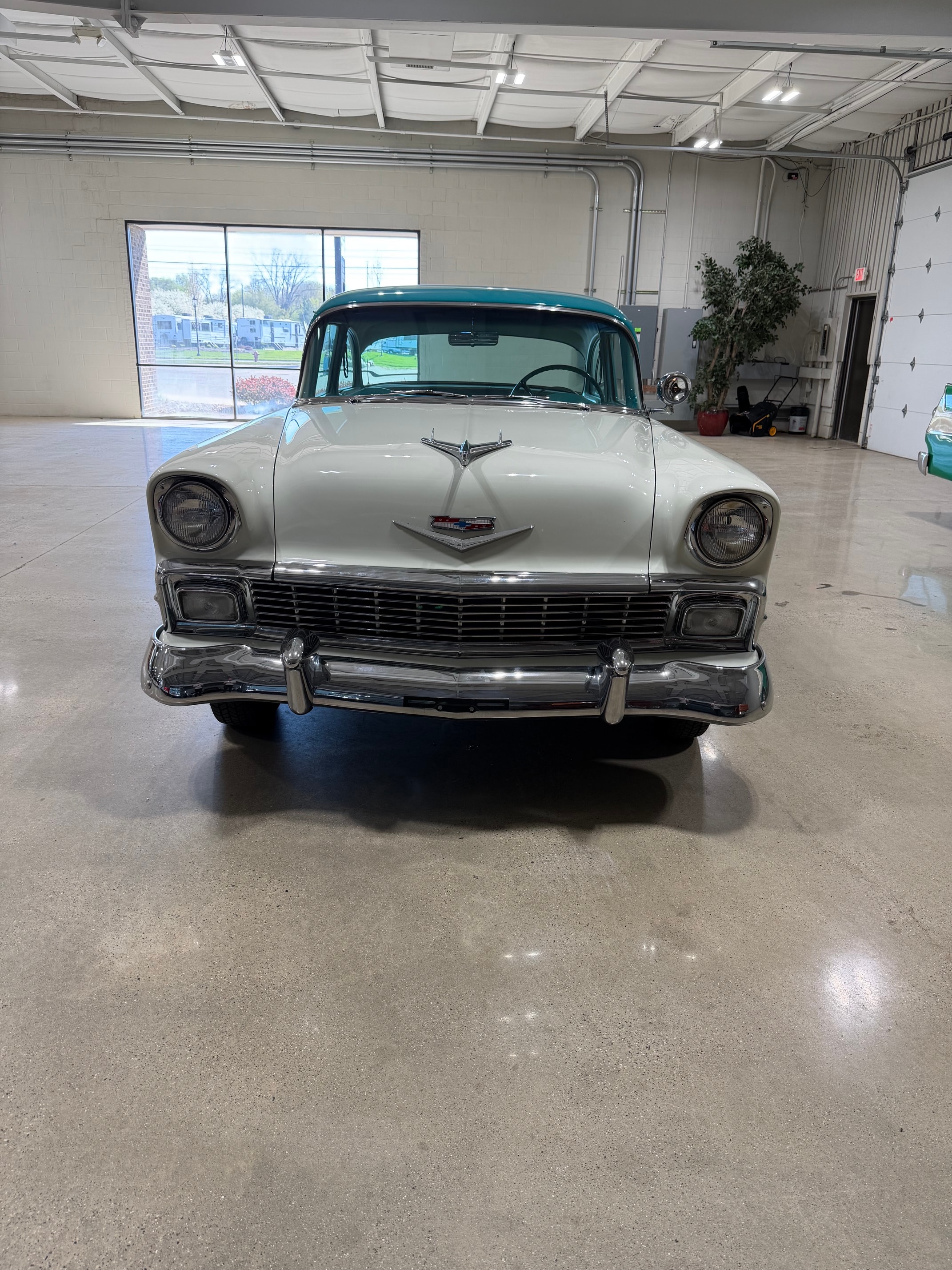 1956 Chevrolet 210 Delray — photo 1 of 1